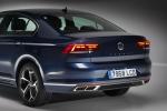 Volkswagen Passat R-Line 2019 года (WW)